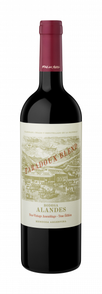 ALTOCEDRO - Paradoux